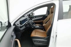 2021 Chery Tiggo 8 Plus 2021 1.6T 290TGDI DCTenjoyEdition #13