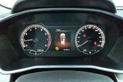 2021 Geely Auto Binyue 2020 Facelift 240T DCThunter #14