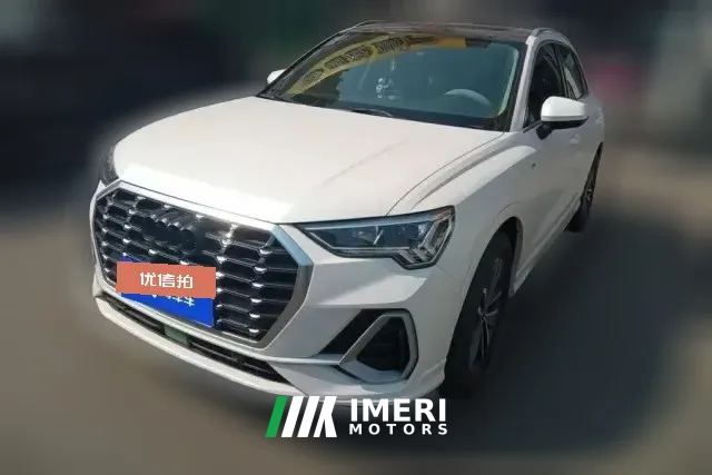 2021 Audi Q3 2021 1.4T AT 35TFSIEnterprisingDynamic