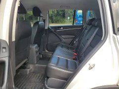 2015 Volkswagen Tiguan 2015 1.8T AT ComfortFWD #10