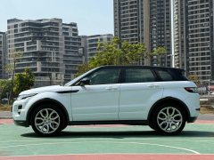2015 Land Rover Range Rover Evoque(Imported)(Imported) 2015 2.0T AT yaodongEdition5-Door (Imported) #4