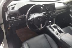 2021 Honda Accord 2022 1.5T AT 260TURBO Luxury #12