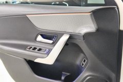 2022 Mercedes-Benz A-Class 2022 Facelift II 1.3T AT A 200 L Sportsedan chairFashion #7