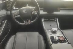 2025 BYD Qin L 2024 1.5L AT DM-i 80KMLeading #13