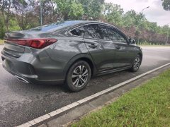 2024 Chang'an Eado 2023 Pleasure PLUS Blue WhaleNE 1.4T AT GDI DCTPremium #8