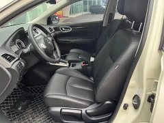 2020 Nissan Sylphy 2019 1.6 AT ClassicXLLuxury #9
