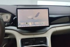 2024 BYD Song Plus PHEV 2025 1.5L AT DM-i 112KM Premium #13