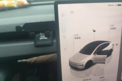 2026 Tesla Model Y 2025 rear wheel drive First Edition #16