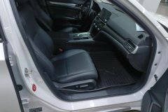 2021 Honda Accord 2018 2.0 AT SharpcollarEdition HEV China VI #8