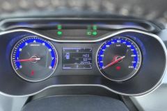 2017 Geely Auto Vision 2018 1.5 MT Happiness #14