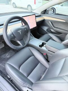 2021 Tesla Model 3 2021 StandardBattery lifeRWDUpgradeEdition #4