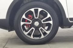 2019 Geely Auto Vision X3 2017 1.5 MT Premium #6