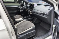 2024 Volkswagen ID.4 CROZZ 2024 Pure enjoymentLimited #8