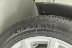2019 Volkswagen Magotan 2019 2.0T AT 330TSILeading #9