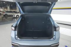 2024 Volkswagen ID.4 X 2025 clever pureSmart #4