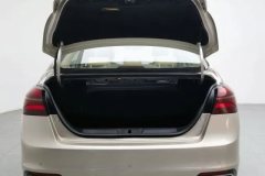 2019 Geely Auto Emgrand Sedan 2018 1.5 AT Luxury #20