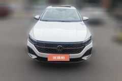 2024 Volkswagen Lavida 2024 1.5L AT starry sky 5Million thousandEdition #2
