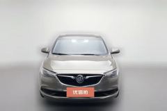 2019 Buick Excelle GT Sedan 2019 1.3T AT 18TConnectedFlagship China V #3