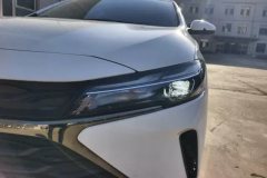 2023 Chevrolet Monza 2023 1.5L AT DCTJoy #5