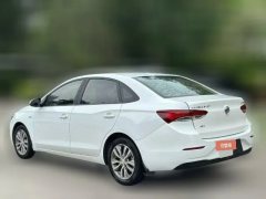 2018 Buick Excelle GT Sedan 2018 1.3T AT 18TElite #4