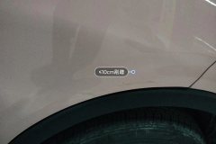 Left Rear Door