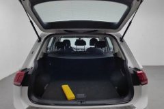 2017 Volkswagen Tiguan L 2017 1.8T AT 330TSIFashionFWD #20