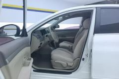 2017 Nissan Sylphy 2016 1.6 AT ClassicXEComfort #9