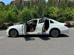 2019 Mercedes-Benz E-Class 2019 2.0T AT E200L #6