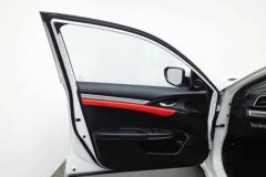 2022 Honda Civic 2019 1.5T AT 220TURBOPowermoveEdition China VI #11