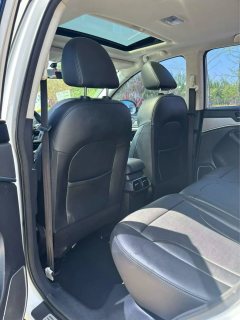 2018 Haval H6 2018 1.5T AT Red LabelSportElite FWD #6