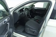 2017 Volkswagen Tiguan L 2017 1.8T AT 330TSIFashionFWD #9