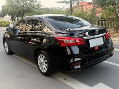 2021 Nissan Sylphy 2021 1.6 AT XLClassicLuxury #9