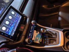 2023 Toyota Wildlander 2023 2.0L AT CVT2WDLuxuryPLUSEdition #4
