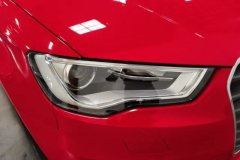 2016 Audi A3 Sportback 2016 1.4T AT 35TFSILinkedIn #5