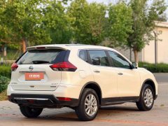2020 Nissan X-Trail 2021 2.0 AT XL ITSSmart ConnectComfortFWD #9