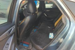 2018 Mazda CX-4 2018 2.0 AT blue sky vitalityEditionFWD #11