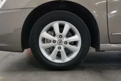 2018 Nissan Sylphy 2018 1.6 AT ClassicXE+Leading #6