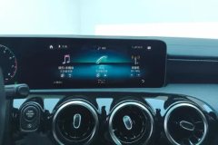 2020 Mercedes-Benz A-Class 2020 1.3T AT A 200LSportsedan chairDynamic Facelift #13