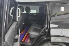 2024 Jetour Traveler 2023 1.5T 2WDDiscoverPRO #11