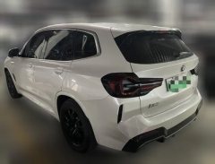 2023 BMW iX3 2024 Leading #6