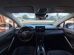 2024 Toyota Corolla Cross 2024 2.0L AT Pioneer #5