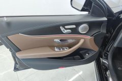 2020 Mercedes-Benz E-Class 2020 1.5T AT E260LSport 4WD #7