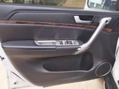 2015 Haval H6 2015 1.5T MT SportElite FWD Facelift #9