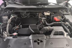 2022 Honda CR-V 2023 1.5T AT 240TURBO 2WDFeng ShangEdition 5Seat #10