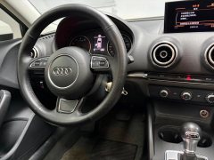 2016 Audi A3 Sedan 2016 1.4T AT 35TFSILinkedIn #12