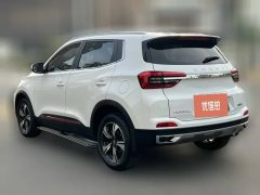 2022 Chery Tiggo 5x 2021 Supersuper heroEdition 1.5L CVT Luxury #4