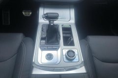 2019 Jetour X70 2020 1.5T AT YuexingEdition6Seat #16