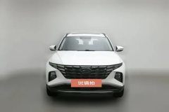 2023 Hyundai Tucson 2023 TucsonL 1.5T AT 2WDLUXPremium #3