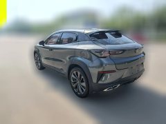 2020 Chang'an UNI-T 2020 1.5T AT Premium #7