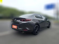 2022 Mazda Mazda3 Axela Sedan 2021 2.0L ATQuality and eleganceEdition #3